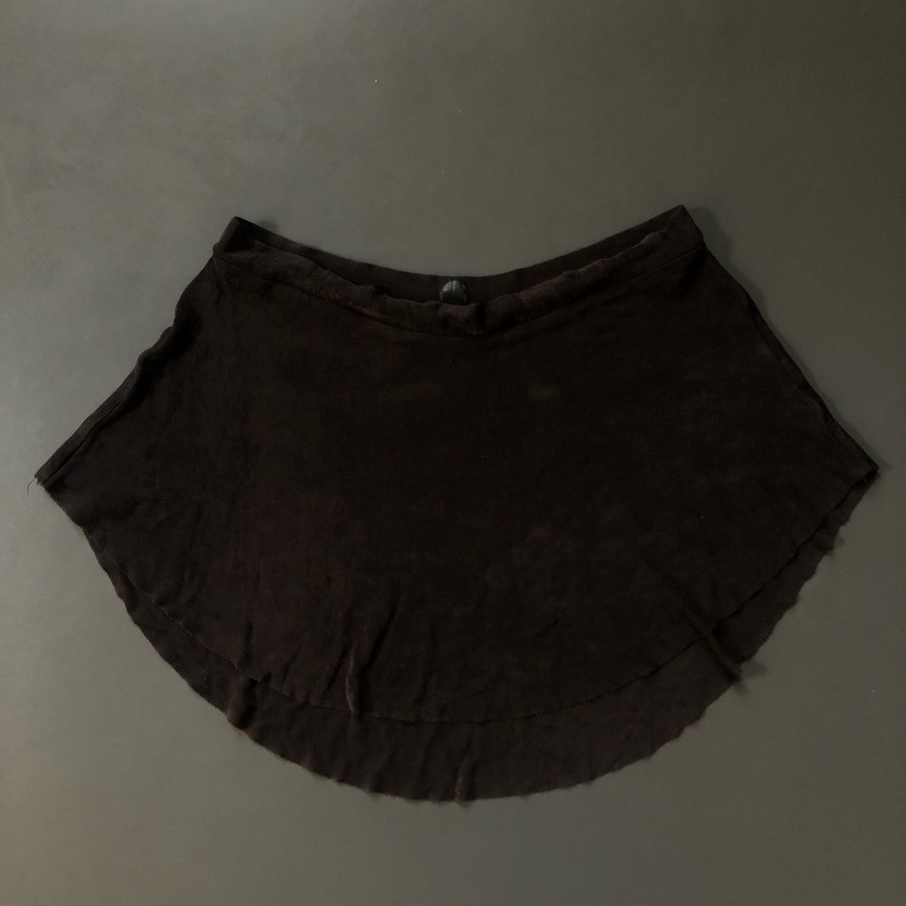 Bullet Pointe skirt size S